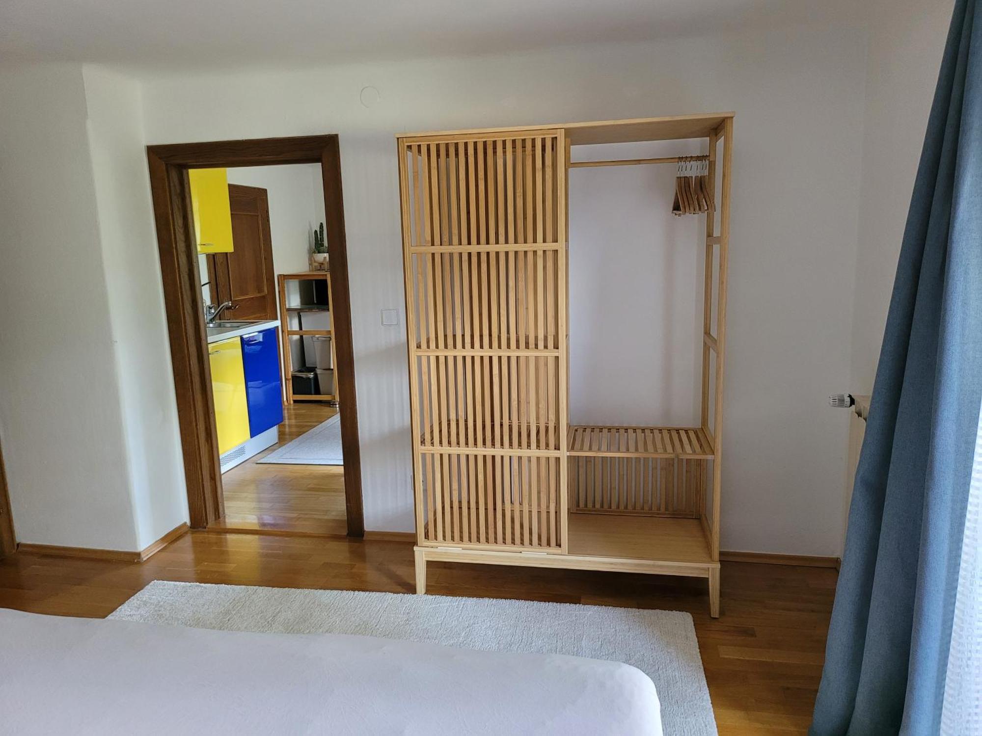 Appartemens Marianne Grossgmain Quarto foto